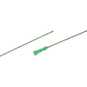 INTERGLIDE Pediatric/Female Hydroglide Coated Vinyl Catheter 10 Fr 10"