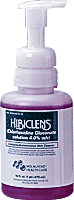 Hibiclens with Pump 16 oz.