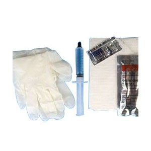 BARDIA 2-Way Complete Foley Kit 16 Fr 30 cc