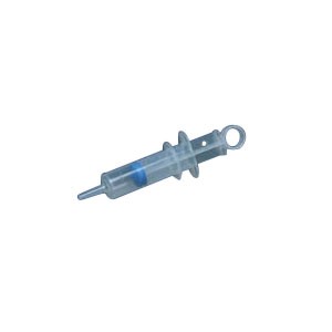 BARDIA Piston Irrigation Tray with 70 cc Piston Syringe