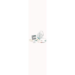 LUBRICATH Drainage Bag 2-Way Foley Tray 14 Fr 5 cc