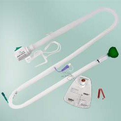 DigniShield Stool Management System