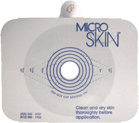 Two Piece Barr/Cut To Fit Micr