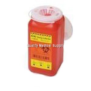 1.4 Quart Sharp 1 Piece Container