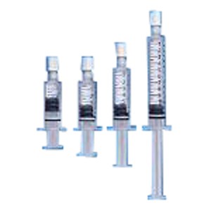 Pre-Filled Normal Saline Flush Syringe, 10 mL