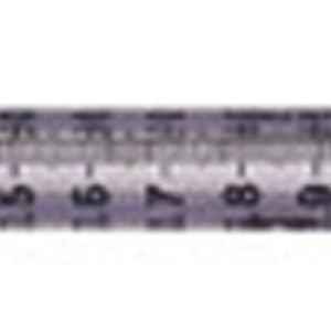 Luer-Lok Tip Syringe 1 mL