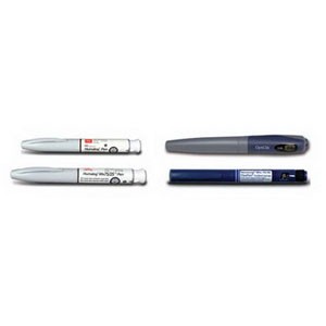 "Ultra-Fine Pen Needle 29G x 1/2"" (100 count)"
