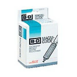 Magni-Guide Insulin Syringe Scale Magnifier