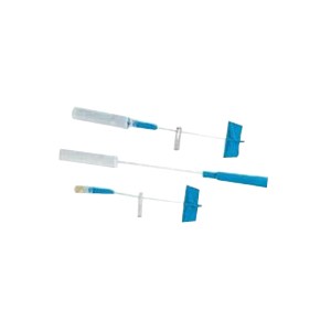 Saf-T-Intima IV Catheter Safety System 20G x 1"