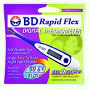 3M Rapid Flex Digital Themometer