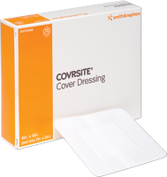 "Coversite Cover Dressing 4"" x 4"", 30/Box"