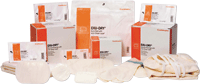 "EXU-DRY Full Absorbency Wound Dressing  3"" x 4"""