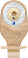 "Ultralite 1 Pc Drn Pch 3/4"" Deep Cnvx Trn Aquatack"