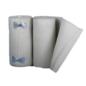 Sure-Wrap Elastic Bandage 6" x 5 yds.