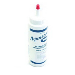 Ultrasound Gel 8 oz.