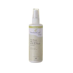 Soothe and Cool Shampoo and Body wash 1 Gallon
