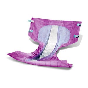 MoliCare Super Plus Overnight Brief Small 20" - 31"