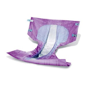MoliCare Super Plus Overnight Brief Large/X-Large 39" - 59"