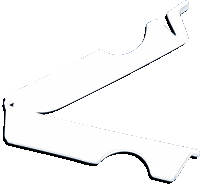 Drain Tail Closure
