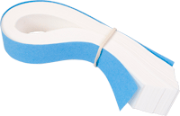 Stoma Guide Strips, 100