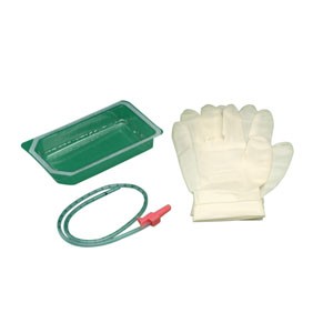 Open Suction Catheter Kit 12 fr