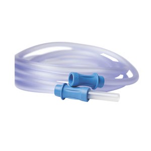 "Non-conductive Connecting Tubing 3/16"" x 72"""