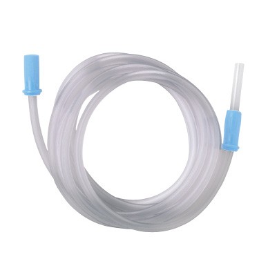 "Non-conductive Connecting Tubing 1/4"" x 6'"