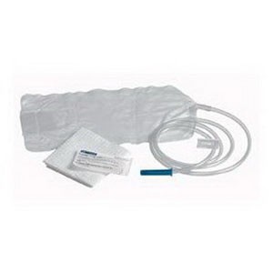 Valu-Pak Enema Bag Set with Clamp 1,500 cc