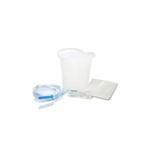 "Disposable Enema Bucket Set 54"""