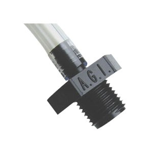 Humidifier Adapter for Oxygen Concentrator