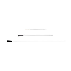 Female Intermittent Catheter, 6" 10 Fr