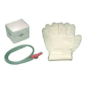 Open Suction Catheter Kit 12 fr