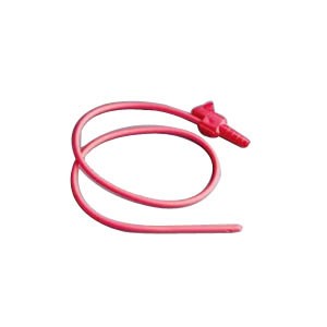 Open Suction Catheter 16 fr