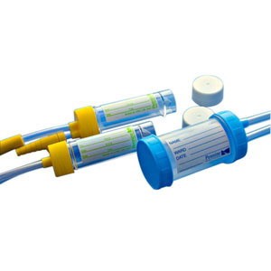 Mucous Specimen Trap, 40 cc