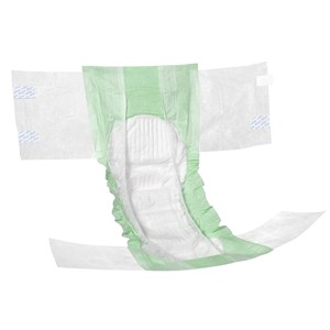 "FitRight Plus Brief 2X-Large 60"" - 69"""
