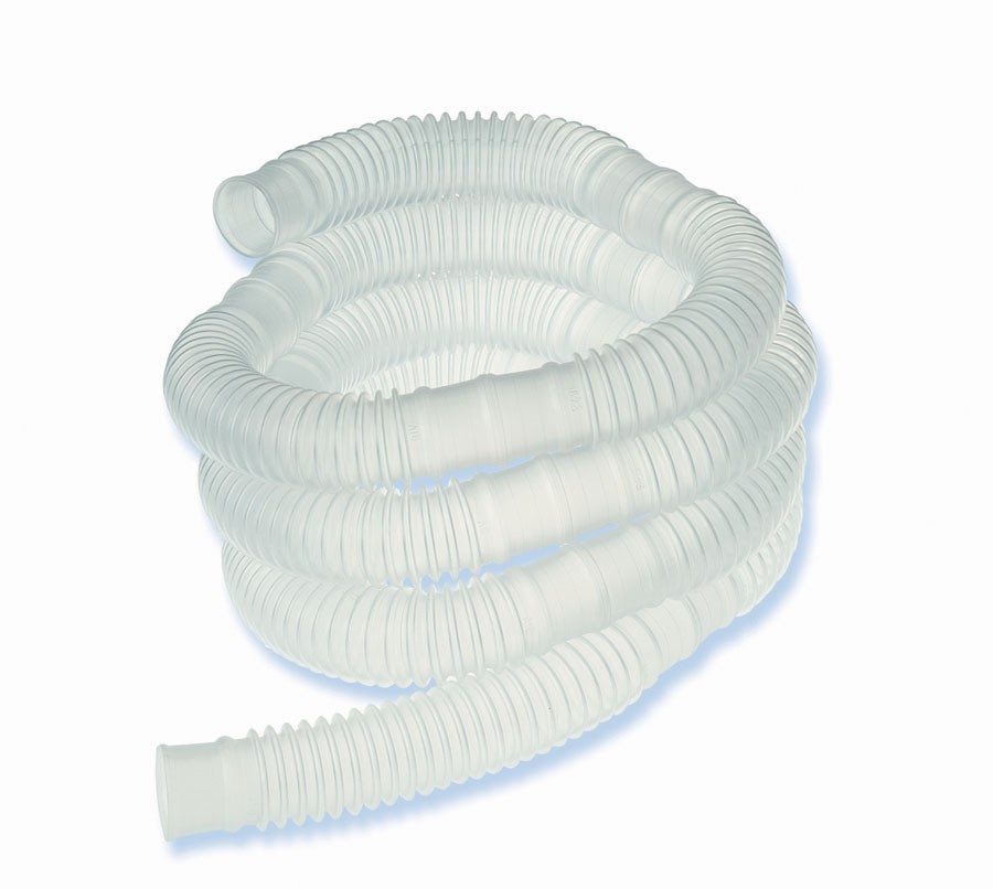Corrugated Aerosol Tubing, 1-100'
