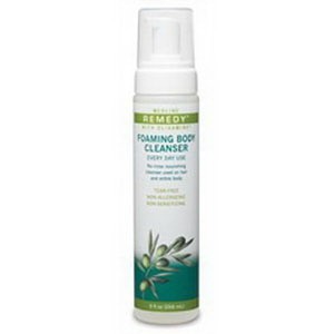 Remedy 4-in-1 Body Cleanser 9 oz.