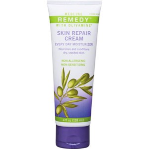 Remedy Olivamine Skin Repair Cream, 2 oz. Tube