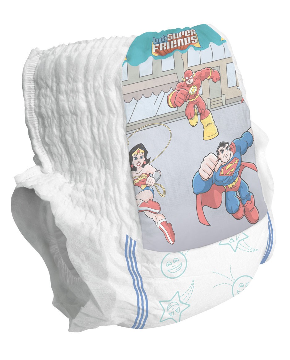 DryTime Training Pants X-Large Over 38 lbs.