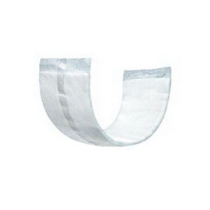 "Doublers Diaper Liner 3-1/2"" x 11-1/2"""