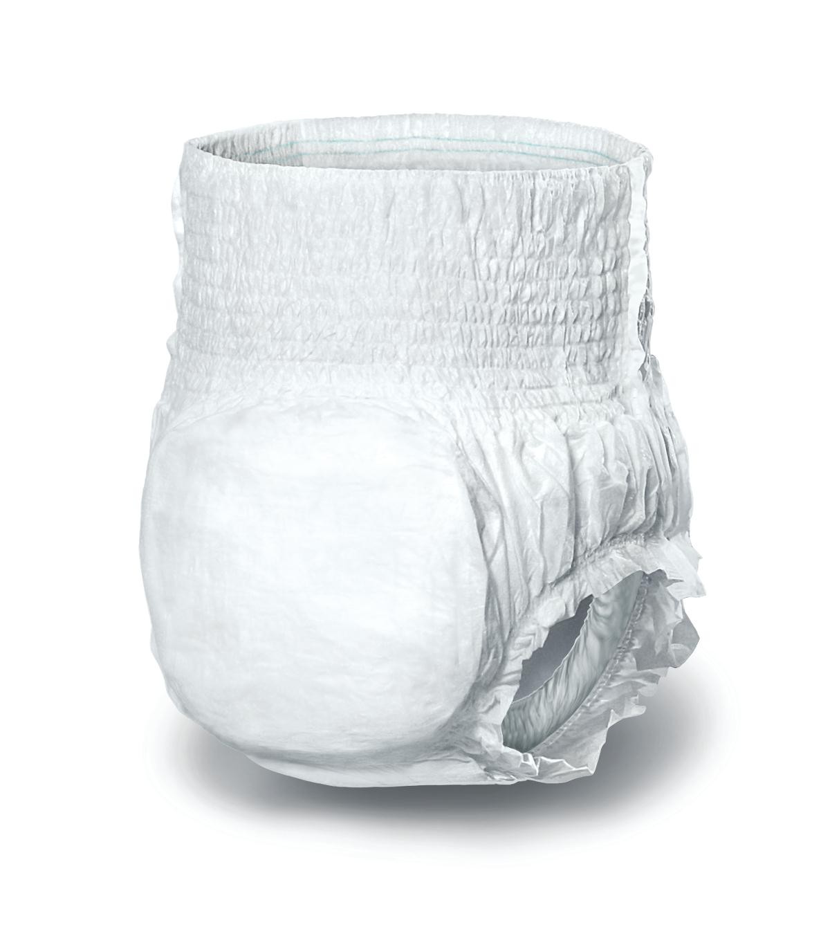 "Protective Underwear X-Large Heavy 56"" - 68"""