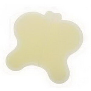 "F-Exuderm OdorShield Hydrocolloid Dressing 6-2/5"" x 6-1/2"" Sacral"