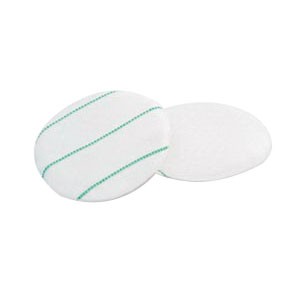 "TenderWet Active Cavity Gel Pad Dressing 1-3/5"" Round"