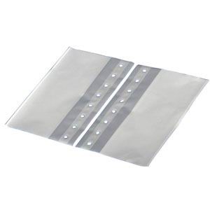 "Medfix Montgomery Straps 7-1/4"" x 11-1/8"""