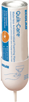 Quik-Care Waterless Antimicrobial Foaming Hand Rinse 7 oz.
