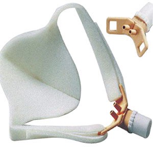 Argyle CPAP Nasal Cannula Kit Small