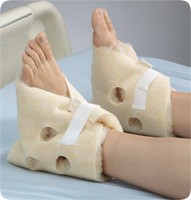 Heel Protectors, Sure Stay