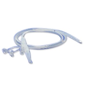 Argyle Salem-Sump Tube 18 fr 48"