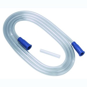 Argyle Sterile Connecting Tube 3/16" x 10'