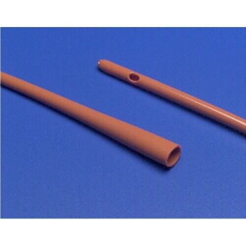 "Dover ROB-NEL Urethral Catheter 20 Fr 16"""